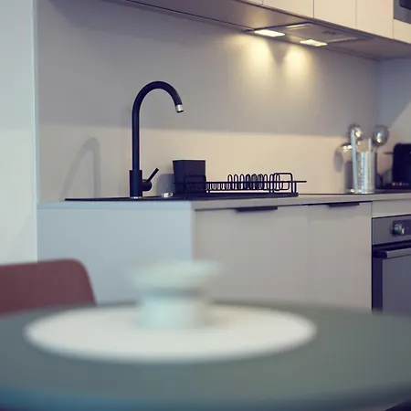 Apartament Promenade 2,05